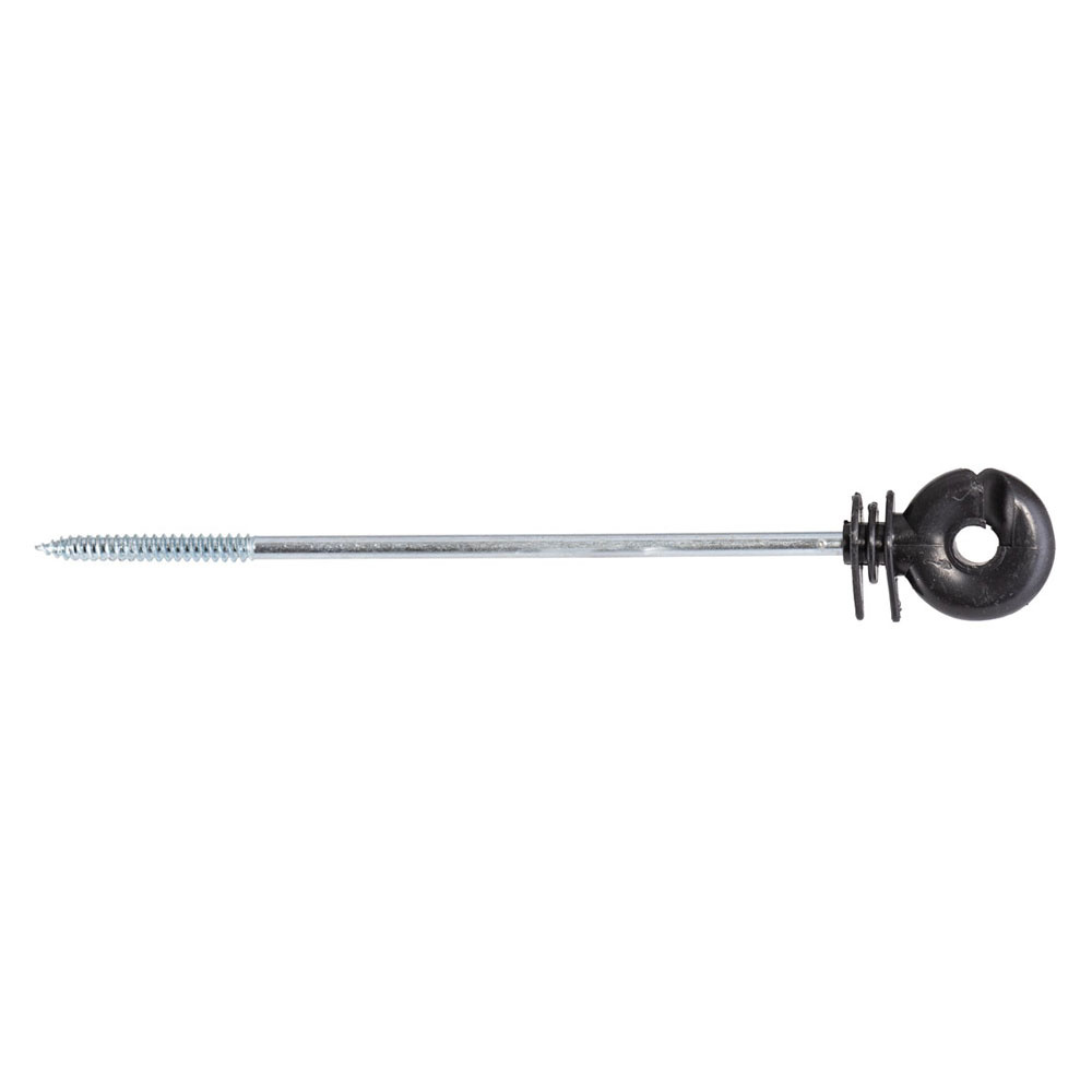 Isolatorring mit Schraube 220mm, 10 Stück