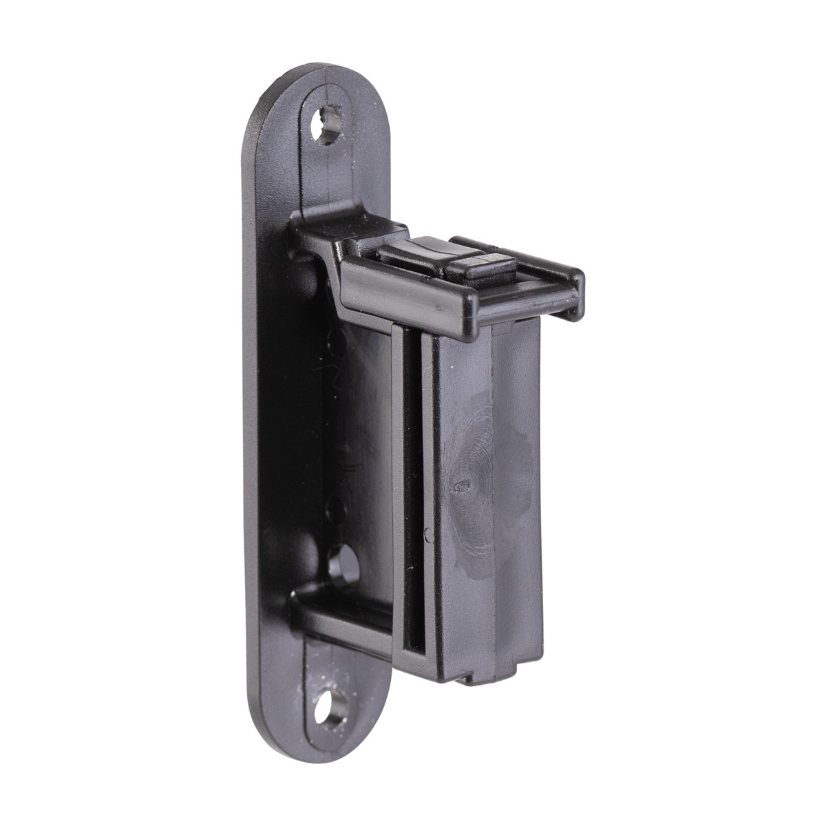 Isolator für Elektrozaunband 20 bis 40 mm mit Clip, Heavy Duty, 25 Stück