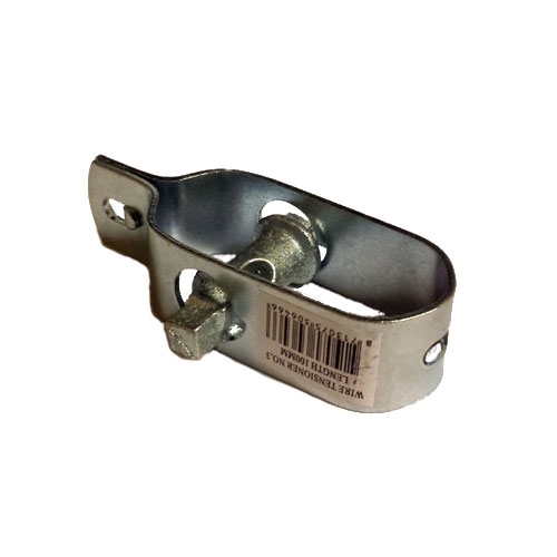 Drahtspanner Verzinkt 100mm