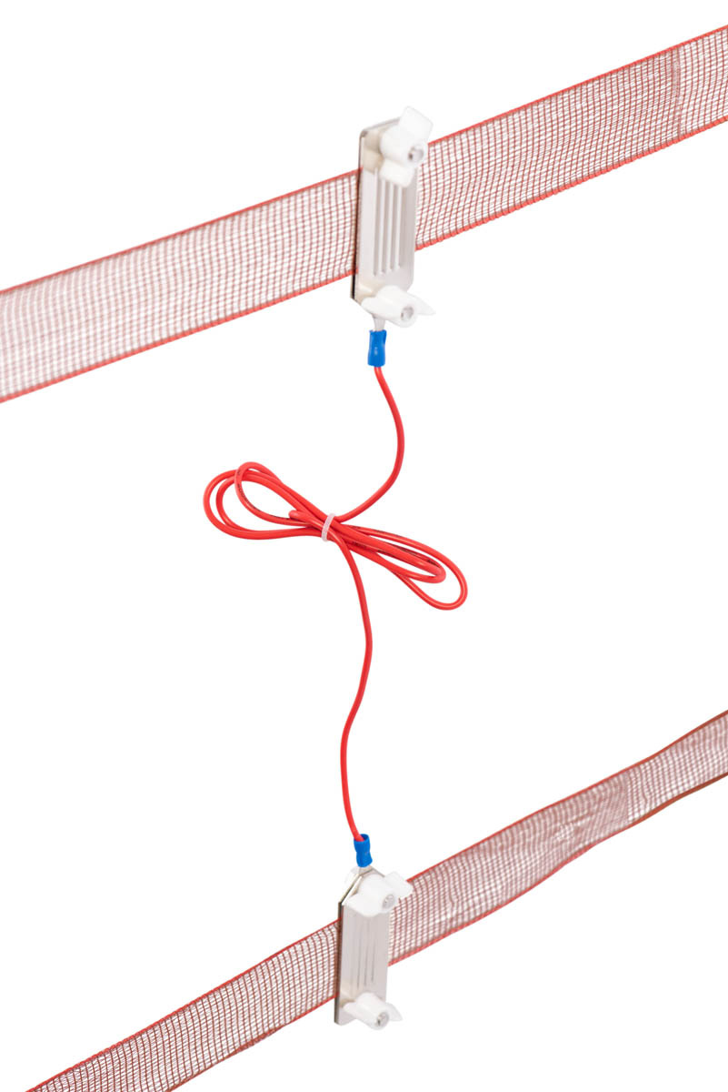 Verbindungskabel 90 cm, 2 Stück