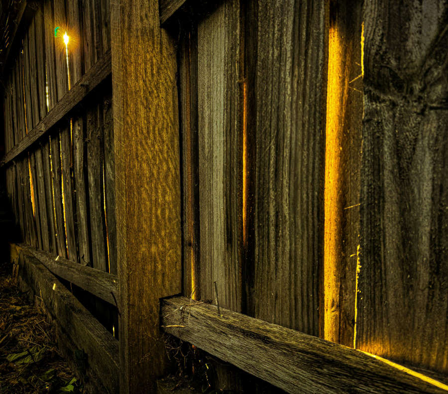 Welche Zaunpfosten sind die beste Wahl für Ihren Zaun?