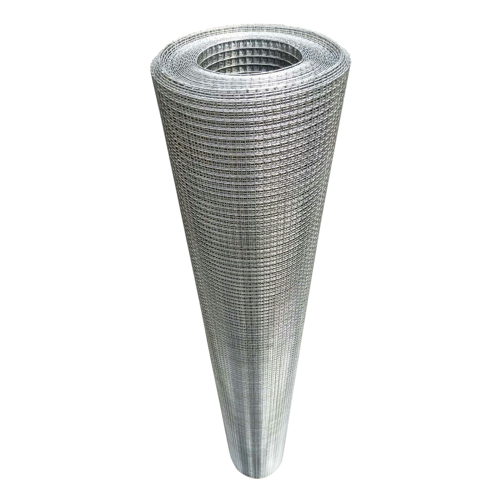 Volierendraht Edelstahl 100cm 25m 6x6mm 0.70mm