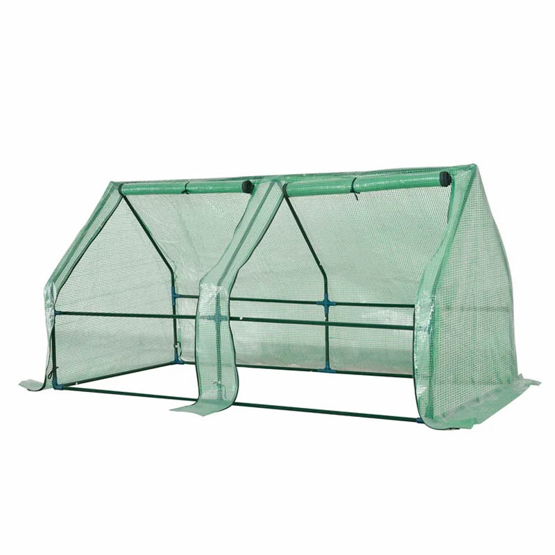 Gewächshaus 180 x 90 x 90 cm