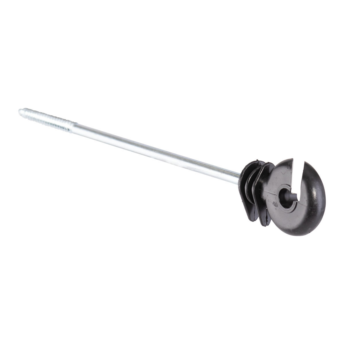 Isolatorring mit Schraube 220mm, 10 Stück