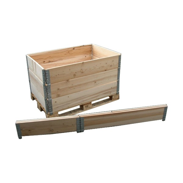 Palletcollar