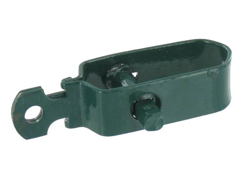 Drahtspanner Grün 105mm