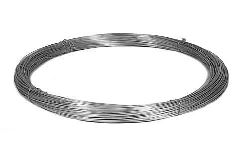 Bindedraht Verzinkt 50m 1,0mm