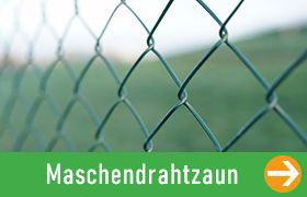 Maschendrahtzaun