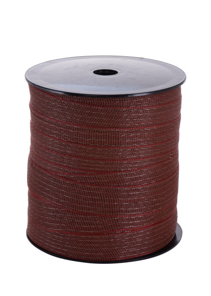 Schreckband Elektrozaun Terra 40mm 200m 240kg 5 Ohm/m